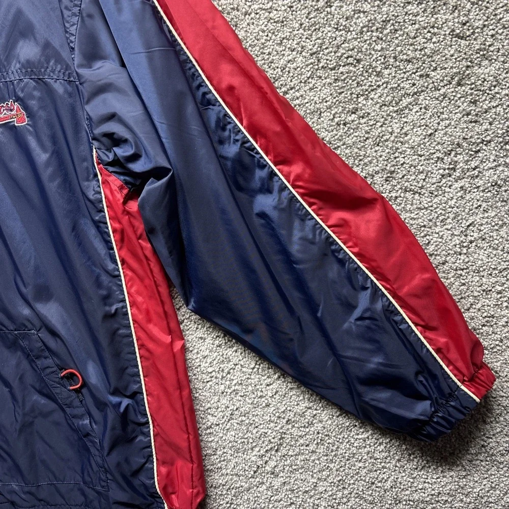 Genuine Merchandise mens size